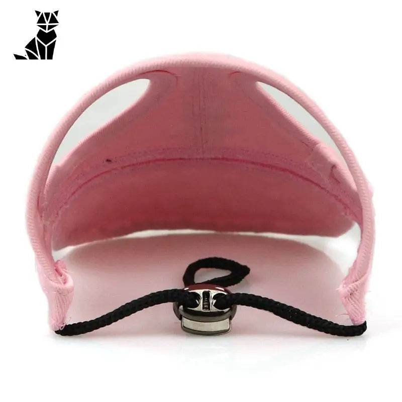 Casquette pour Chien Baseball Player