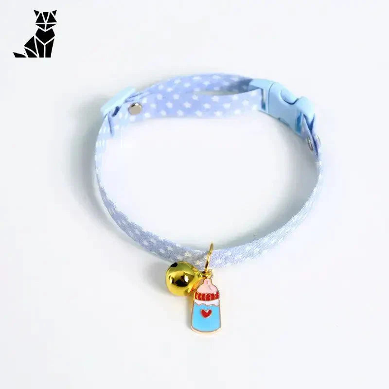 Collier pour chat original