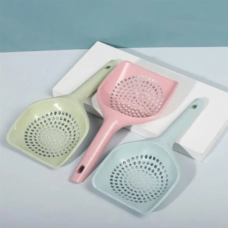 Pelle à litière pour chat